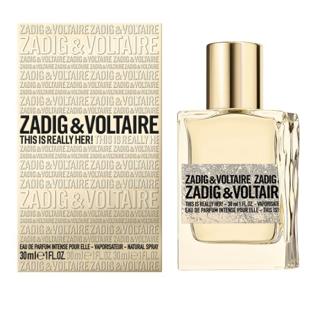 C'EST VRAIMENT! ELLE edp vapo 30 ml