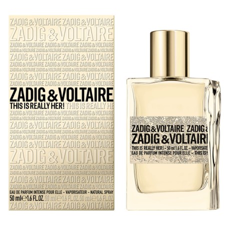 C'EST VRAIMENT! ELLE edp vapo 50 ml