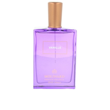 VANILLE edp vapo 75 ml
