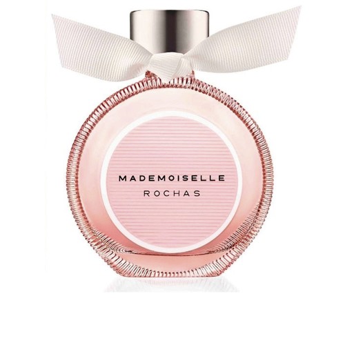 MADEMOISELLE ROCHAS eau de parfum vaporisateur 90 ml