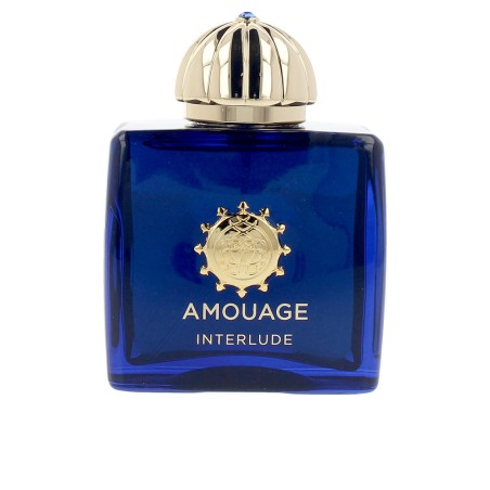 INTERLUDE FEMME edp vapo 100 ml