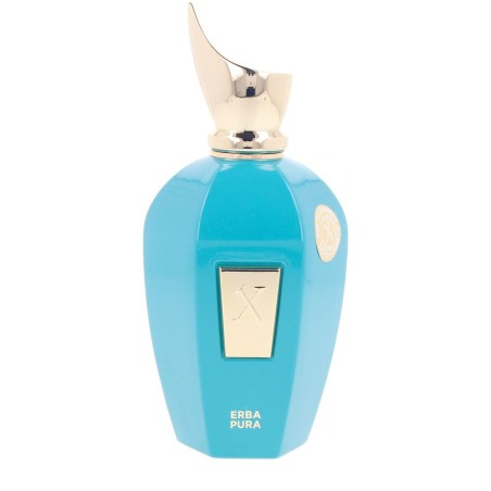 ERBA PURA eau de parfum vaporisateur 100 ml
