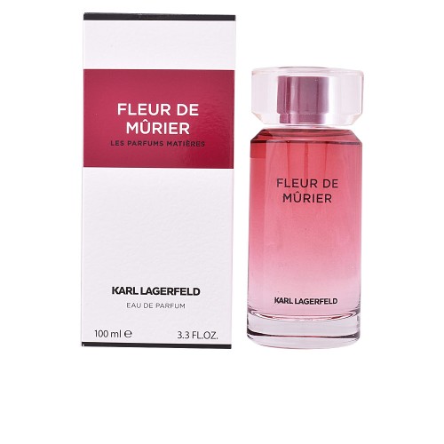 FLEUR DE MÛRIER eau de parfum vaporisateur 100 ml