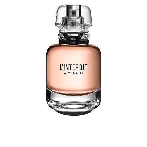 L'INTERDIT eau de parfum vaporisateur 50 ml