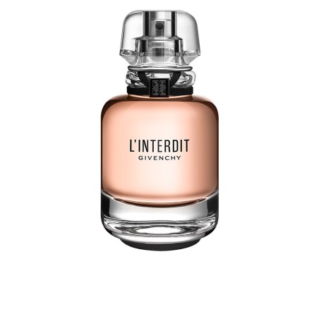 L'INTERDIT eau de parfum vaporisateur 50 ml