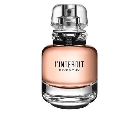 L'INTERDIT eau de parfum vaporisateur 35 ml