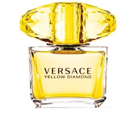 YELLOW DIAMOND eau de toilette vaporisateur 90 ml