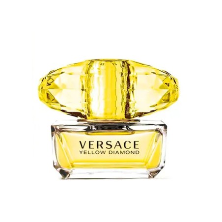 YELLOW DIAMOND eau de toilette vaporisateur 50 ml