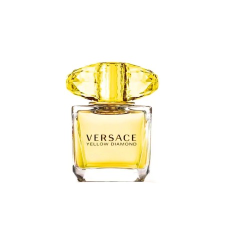 YELLOW DIAMOND eau de toilette vaporisateur 30 ml
