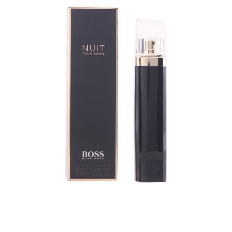 BOSS NUIT POUR FEMME eau de parfum vaporisateur 75 ml