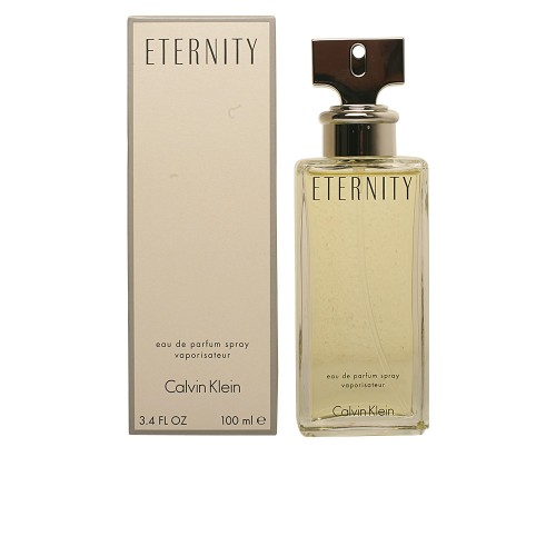ETERNITY eau de parfum vaporisateur 100 ml