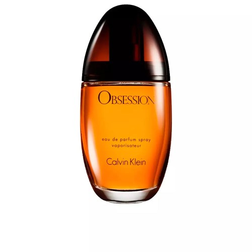 OBSESSION eau de parfum vaporisateur 100 ml
