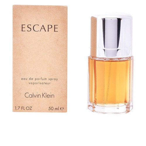 ESCAPE eau de parfum vaporisateur 50 ml
