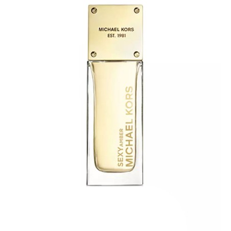 SEXY AMBER eau de parfum vaporisateur 100 ml