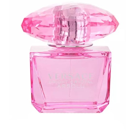 BRIGHT CRYSTAL ABSOLU eau de parfum vaporisateur 90 ml