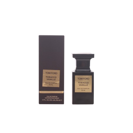 PRIVATE BLEND TOBACCO VANILLE eau de parfum vaporisateur 50 ml