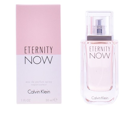 ETERNITY NOW eau de parfum vaporisateur 30 ml