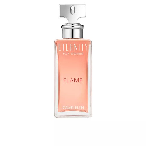 ETERNITY FLAME FOR WOMEN eau de parfum vaporisateur...