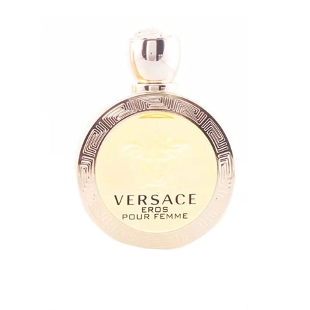 EROS POUR FEMME eau de toilette vaporisateur 50 ml