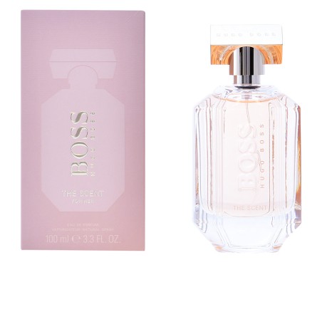 THE SCENT FOR HER eau de parfum vaporisateur 100 ml