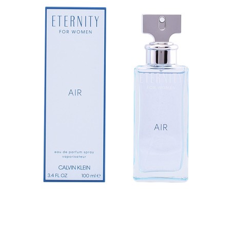 ETERNITY FOR WOMEN AIR eau de parfum vaporisateur 100 ml