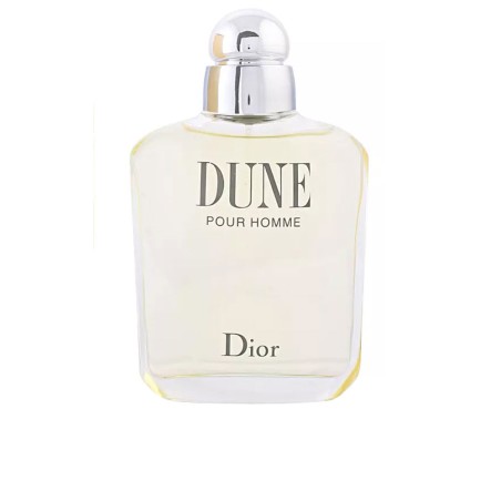 DUNE POUR HOMME eau de toilette vaporisateur 100 ml