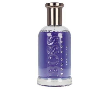 BOSS BOTTLED INFINITE eau de parfum vaporisateur 200 ml