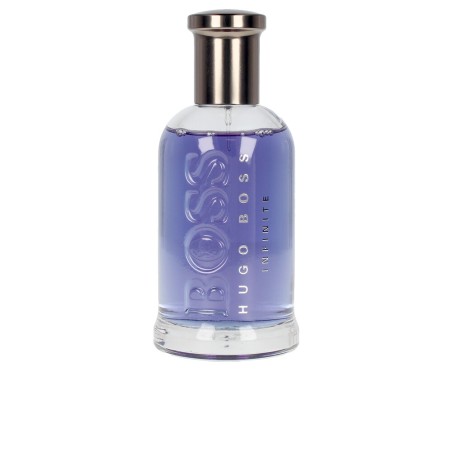 BOSS BOTTLED INFINITE eau de parfum vaporisateur 100 ml