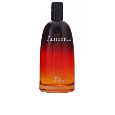 FAHRENHEIT eau de toilette vaporisateur 200 ml