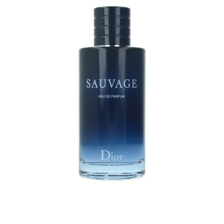 SAUVAGE eau de parfum vaporisateur 200 ml
