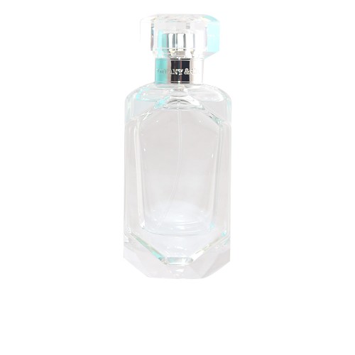 TIFFANY SHEER eau de toilette vaporisateur 75 ml