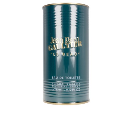 LE BEAU eau de toilette vaporisateur 75 ml