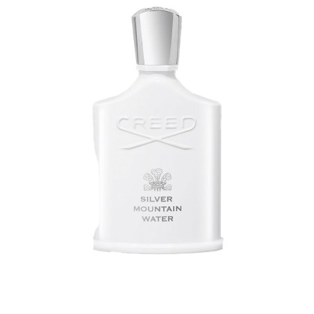 SILVER MOUNTAIN WATER eau de parfum vaporisateur 100 ml