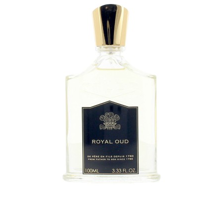 ROYAL OUD eau de parfum vaporisateur 100 ml