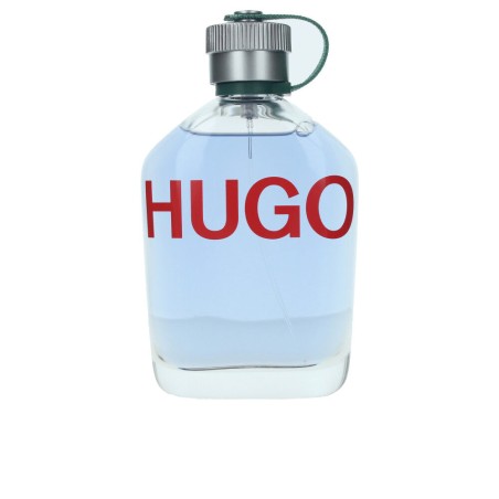 HUGO eau de toilette vaporisateur 200 ml