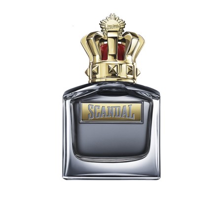 SCANDAL POUR HOMME eau de toilette vaporisateur refillable 100 ml