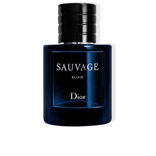SAUVAGE elixir de parfum vaporisateur 60 ml