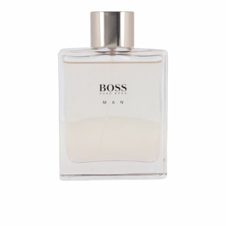 BOSS ORANGE MAN edt vapo 100 ml
