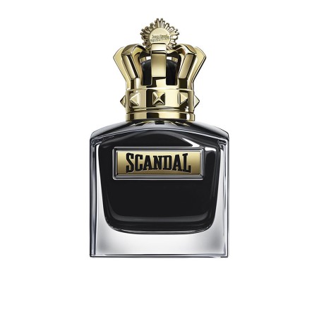 SCANDAL LE PARFUM POUR HOMME eau de parfum vaporisateur refillable 100 ml