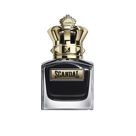 SCANDAL LE PARFUM POUR HOMME eau de parfum vaporisateur refillable 50 ml
