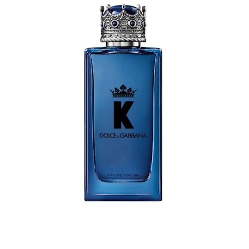 K BY DOLCE&GABBANA edp vapeur 100 ml