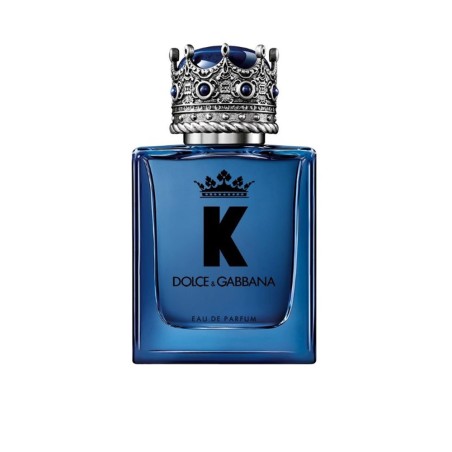 K BY DOLCE&GABBANA edp vapeur 50 ml