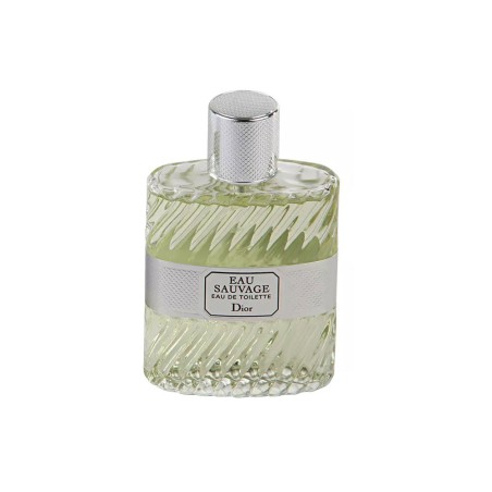 EAU SAUVAGE eau de toilette vaporisateur 50 ml