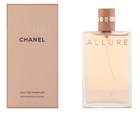 ALLURE eau de parfum vaporisateur 50 ml