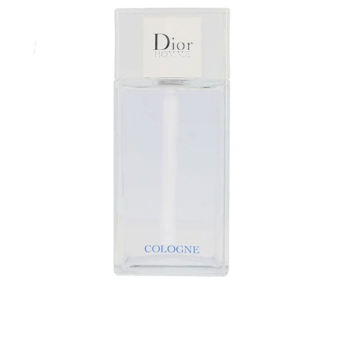 DIOR HOMME COLOGNE vapeur 200 ml