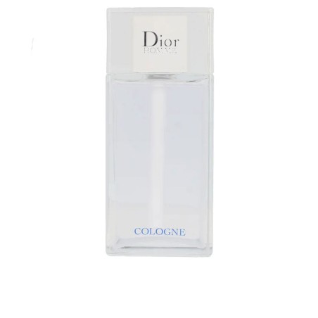 DIOR HOMME COLOGNE vapeur 200 ml
