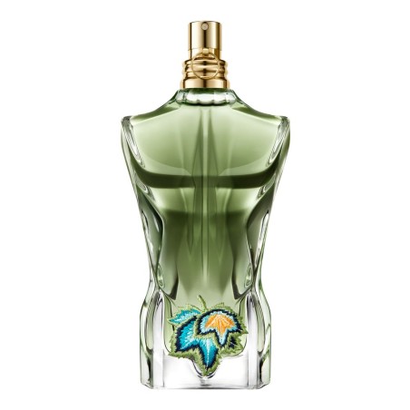LE BEAU JARDIN PARADIS edp vapo 125 ml