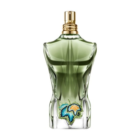 LE BEAU JARDIN PARADIS edp vapo 75 ml