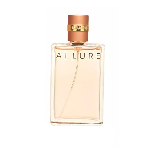 ALLURE eau de parfum vaporisateur 35 ml