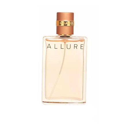 ALLURE eau de parfum vaporisateur 35 ml